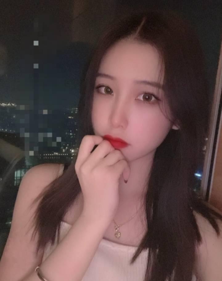 南山区子晴兼职