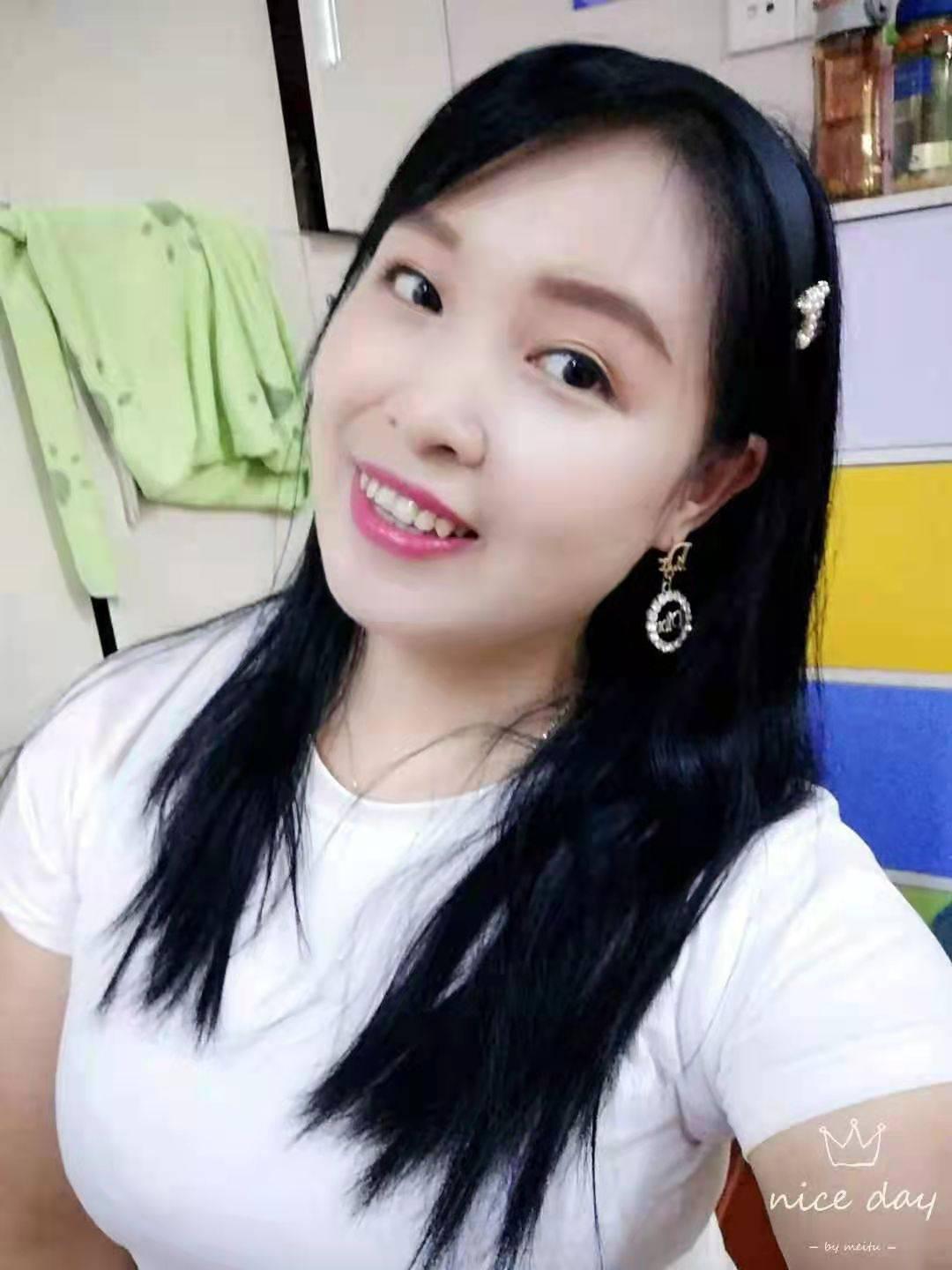 分享一个服务超好的妹子