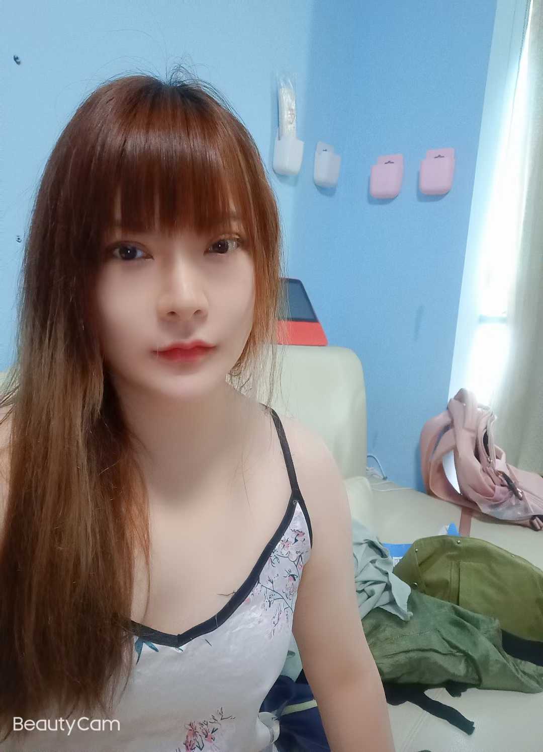 可以sm的小姐姐