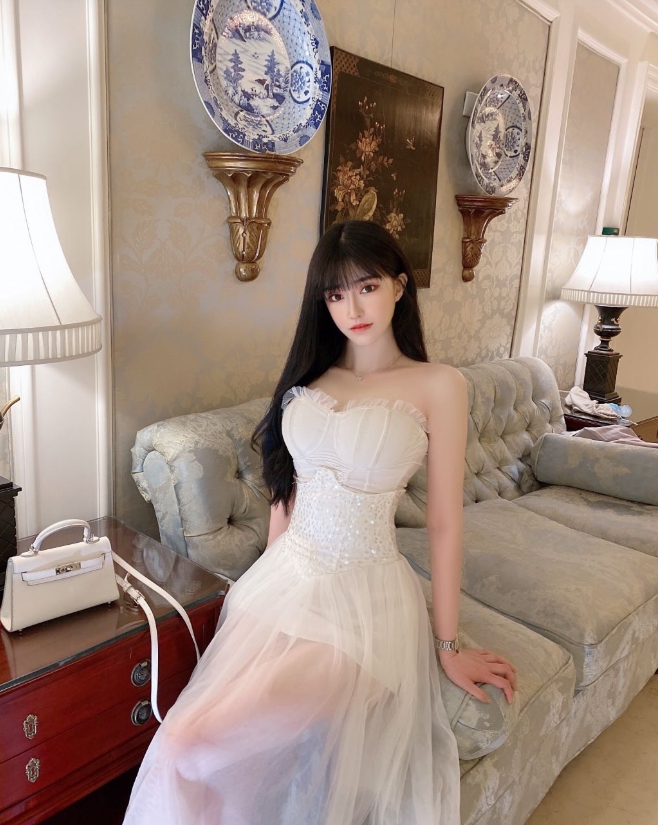 服务非常好，很养生很情趣`长腿美胸风.Sao.技术好