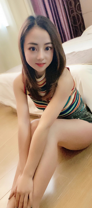 小清新美女冰欣